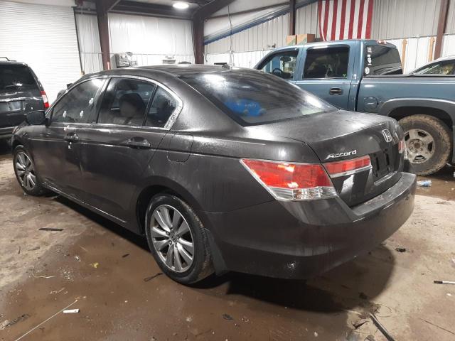 Photo 1 VIN: 1HGCP2F85BA102619 - HONDA ACCORD EXL 