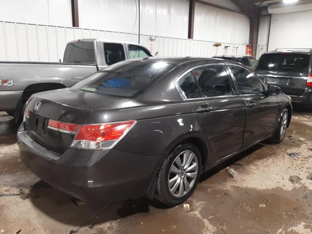 Photo 2 VIN: 1HGCP2F85BA102619 - HONDA ACCORD EXL 