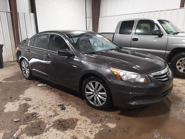 Photo 3 VIN: 1HGCP2F85BA102619 - HONDA ACCORD EXL 