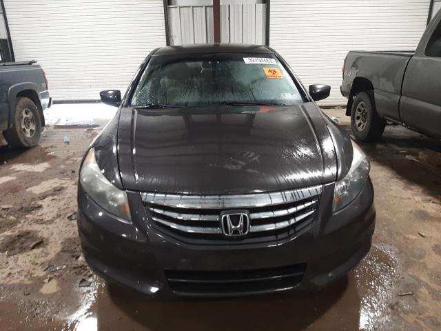 Photo 4 VIN: 1HGCP2F85BA102619 - HONDA ACCORD EXL 