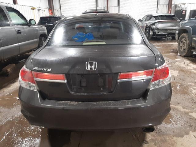 Photo 5 VIN: 1HGCP2F85BA102619 - HONDA ACCORD EXL 