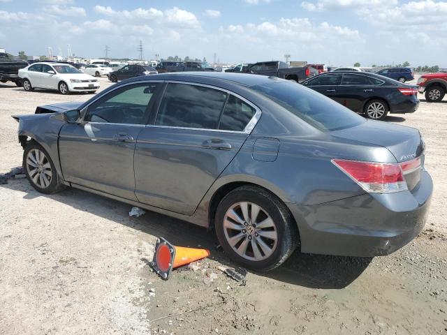 Photo 1 VIN: 1HGCP2F85BA109652 - HONDA ACCORD EXL 