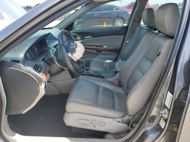 Photo 6 VIN: 1HGCP2F85BA109652 - HONDA ACCORD EXL 