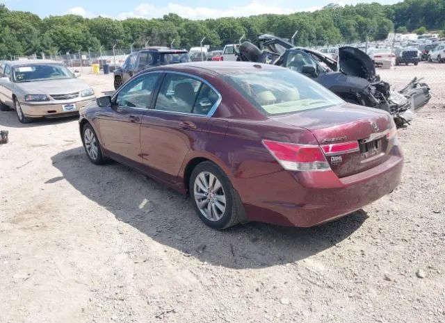 Photo 2 VIN: 1HGCP2F85BA114978 - HONDA ACCORD 