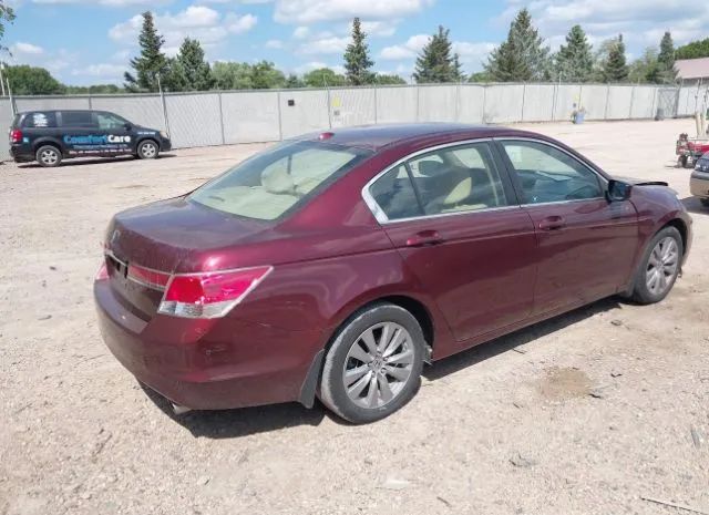 Photo 3 VIN: 1HGCP2F85BA114978 - HONDA ACCORD 