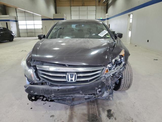 Photo 4 VIN: 1HGCP2F85BA119811 - HONDA ACCORD EXL 