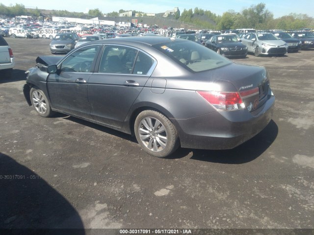 Photo 2 VIN: 1HGCP2F85BA119954 - HONDA ACCORD SDN 