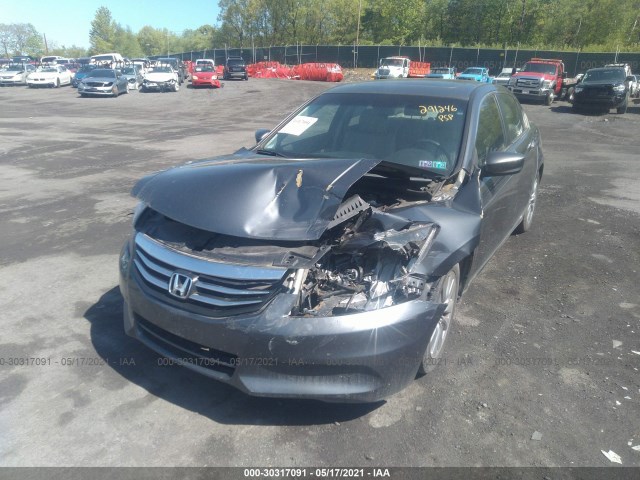 Photo 5 VIN: 1HGCP2F85BA119954 - HONDA ACCORD SDN 