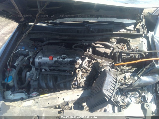 Photo 9 VIN: 1HGCP2F85BA119954 - HONDA ACCORD SDN 