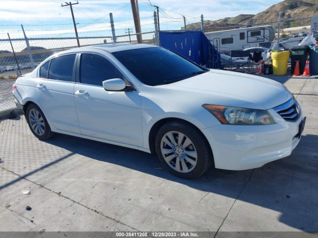 Photo 0 VIN: 1HGCP2F85BA123616 - HONDA ACCORD 