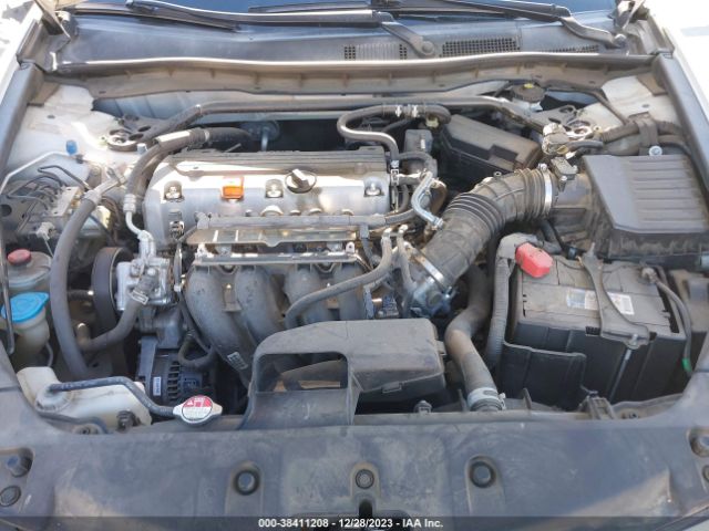 Photo 9 VIN: 1HGCP2F85BA123616 - HONDA ACCORD 