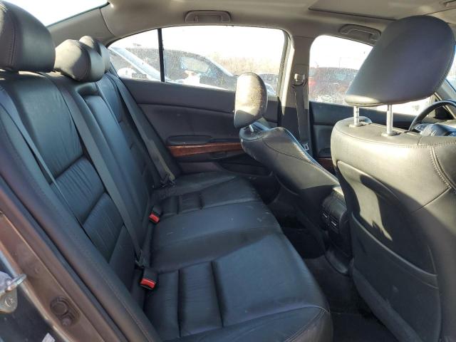 Photo 9 VIN: 1HGCP2F85BA124815 - HONDA ACCORD 