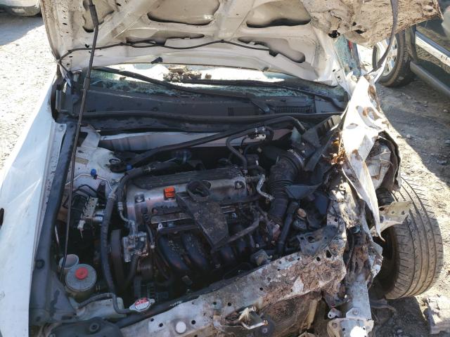 Photo 6 VIN: 1HGCP2F85BA125818 - HONDA ACCORD EXL 