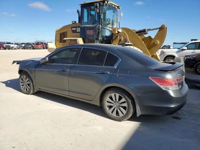 Photo 1 VIN: 1HGCP2F85CA033769 - HONDA ACCORD EXL 