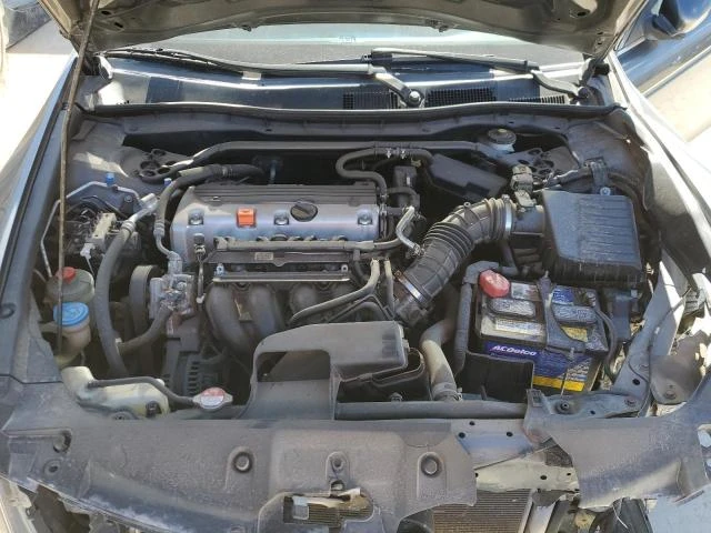 Photo 10 VIN: 1HGCP2F85CA033769 - HONDA ACCORD EXL 