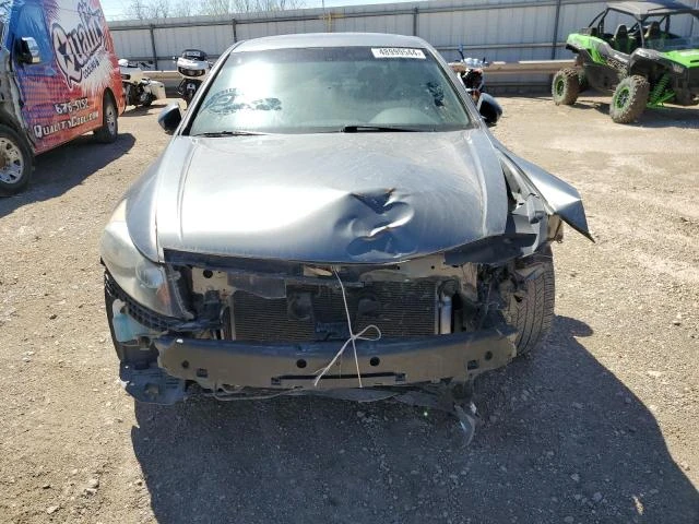 Photo 4 VIN: 1HGCP2F85CA033769 - HONDA ACCORD EXL 