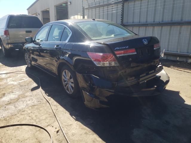 Photo 2 VIN: 1HGCP2F85CA035232 - HONDA ACCORD EXL 