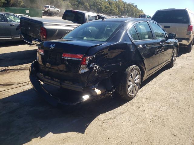 Photo 3 VIN: 1HGCP2F85CA035232 - HONDA ACCORD EXL 