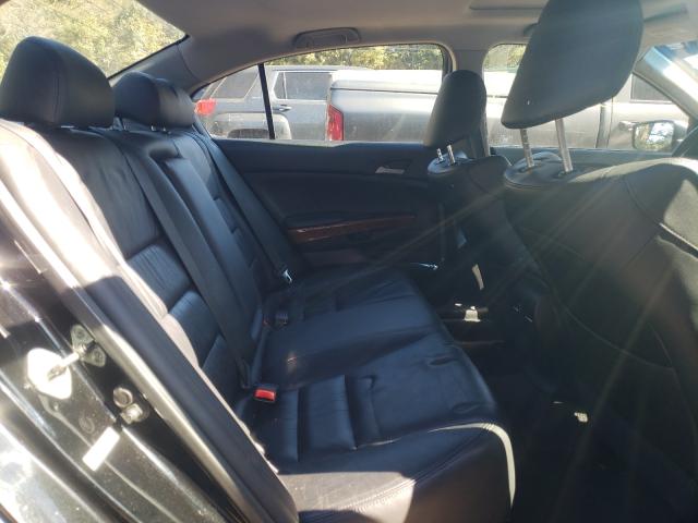 Photo 5 VIN: 1HGCP2F85CA035232 - HONDA ACCORD EXL 