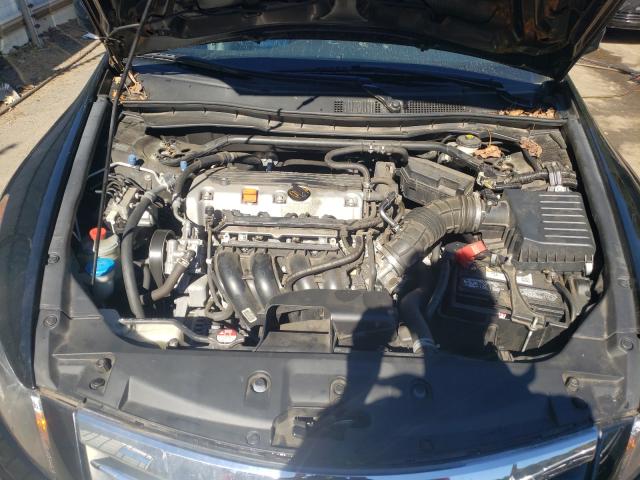 Photo 6 VIN: 1HGCP2F85CA035232 - HONDA ACCORD EXL 