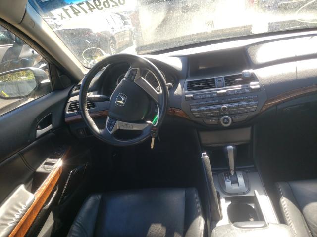 Photo 8 VIN: 1HGCP2F85CA035232 - HONDA ACCORD EXL 