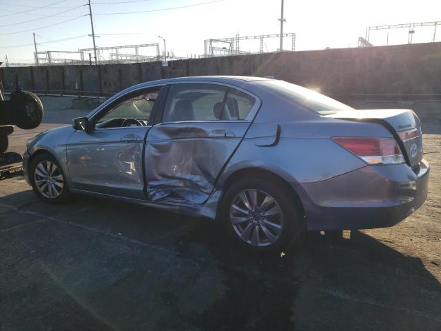 Photo 1 VIN: 1HGCP2F85CA038051 - HONDA ACCORD EXL 