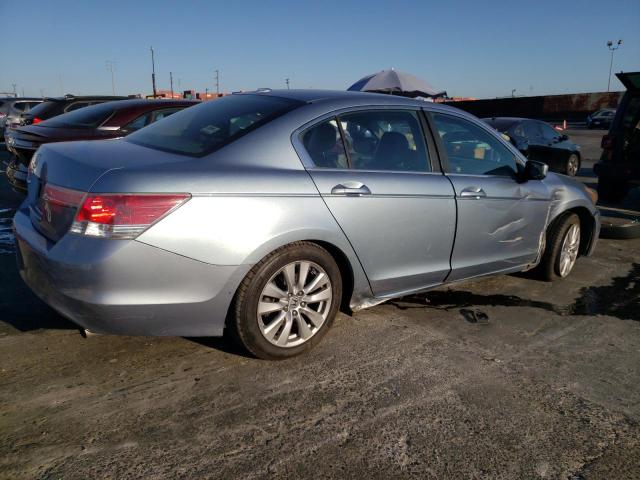 Photo 2 VIN: 1HGCP2F85CA038051 - HONDA ACCORD EXL 