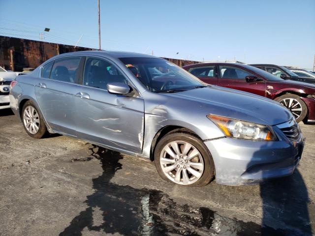 Photo 3 VIN: 1HGCP2F85CA038051 - HONDA ACCORD EXL 