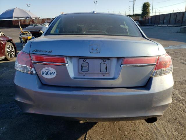 Photo 5 VIN: 1HGCP2F85CA038051 - HONDA ACCORD EXL 