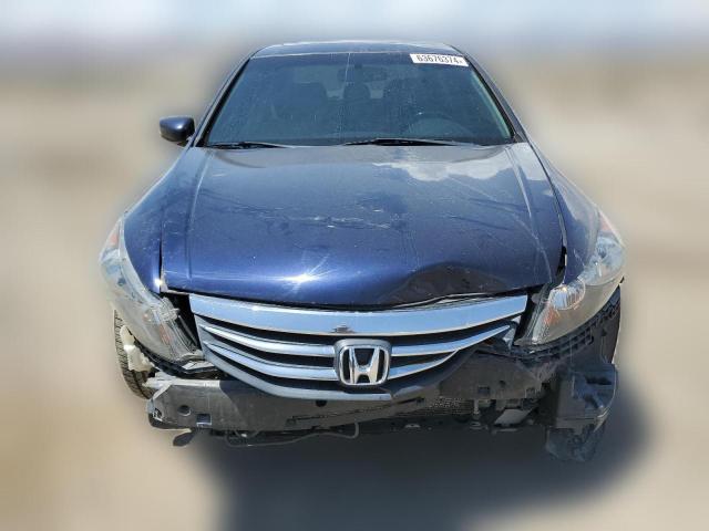 Photo 4 VIN: 1HGCP2F85CA041063 - HONDA ACCORD 