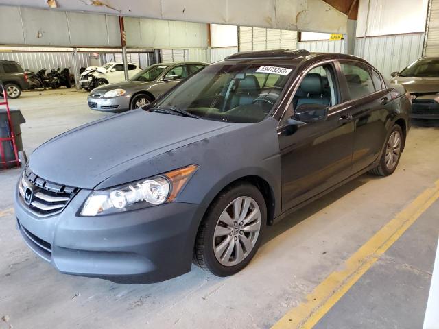 Photo 0 VIN: 1HGCP2F85CA052550 - HONDA ACCORD EXL 