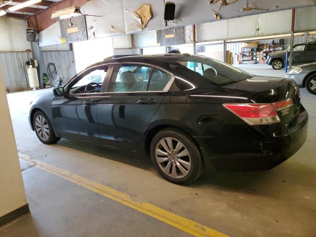 Photo 1 VIN: 1HGCP2F85CA052550 - HONDA ACCORD EXL 