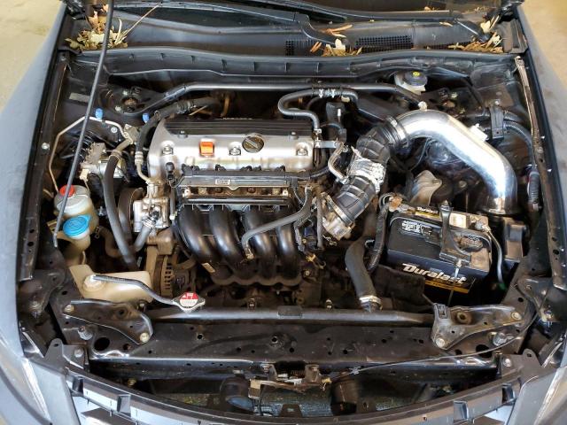 Photo 10 VIN: 1HGCP2F85CA052550 - HONDA ACCORD EXL 