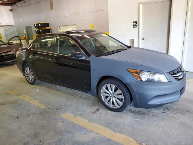 Photo 3 VIN: 1HGCP2F85CA052550 - HONDA ACCORD EXL 