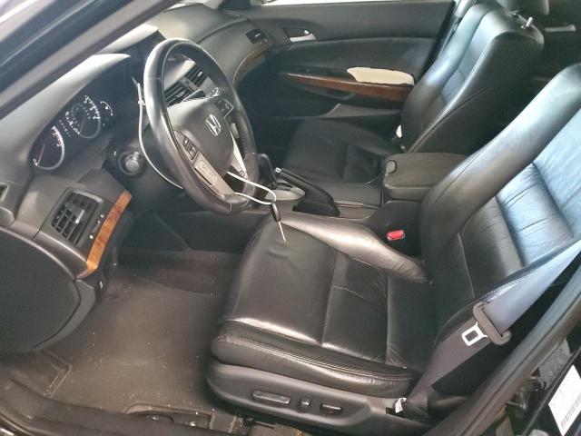 Photo 6 VIN: 1HGCP2F85CA052550 - HONDA ACCORD EXL 