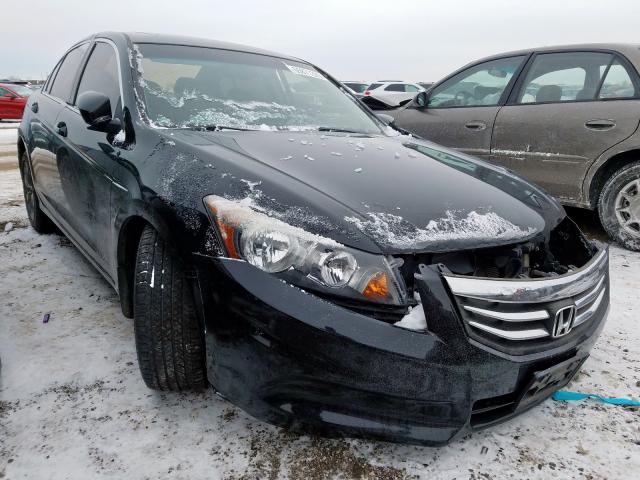 Photo 0 VIN: 1HGCP2F85CA052564 - HONDA ACCORD EXL 