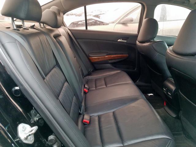 Photo 5 VIN: 1HGCP2F85CA052564 - HONDA ACCORD EXL 