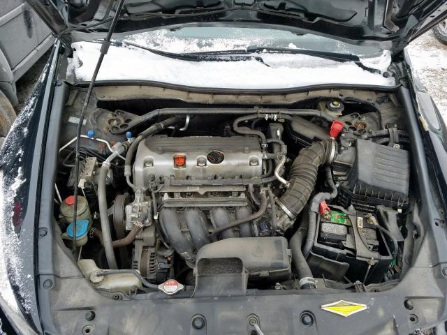 Photo 6 VIN: 1HGCP2F85CA052564 - HONDA ACCORD EXL 