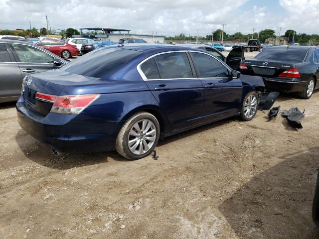 Photo 3 VIN: 1HGCP2F85CA055285 - HONDA ACCORD EXL 