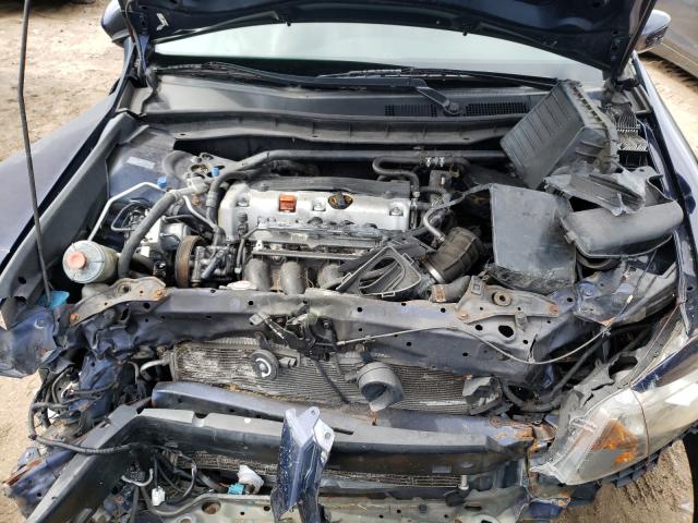 Photo 6 VIN: 1HGCP2F85CA055285 - HONDA ACCORD EXL 