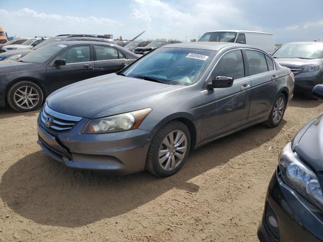 Photo 0 VIN: 1HGCP2F85CA058574 - HONDA ACCORD EXL 