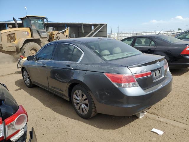 Photo 1 VIN: 1HGCP2F85CA058574 - HONDA ACCORD EXL 