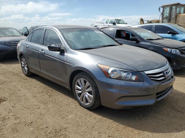 Photo 3 VIN: 1HGCP2F85CA058574 - HONDA ACCORD EXL 