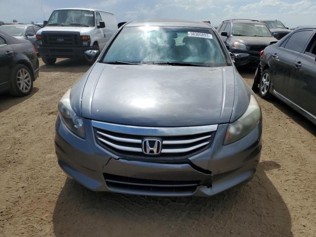 Photo 4 VIN: 1HGCP2F85CA058574 - HONDA ACCORD EXL 