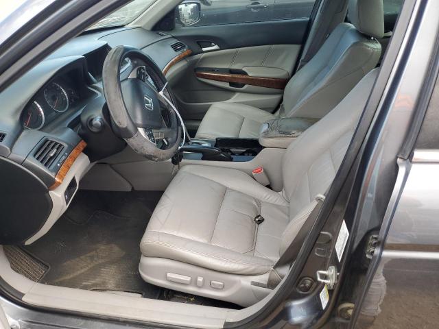 Photo 6 VIN: 1HGCP2F85CA058574 - HONDA ACCORD EXL 