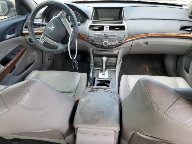 Photo 7 VIN: 1HGCP2F85CA058574 - HONDA ACCORD EXL 