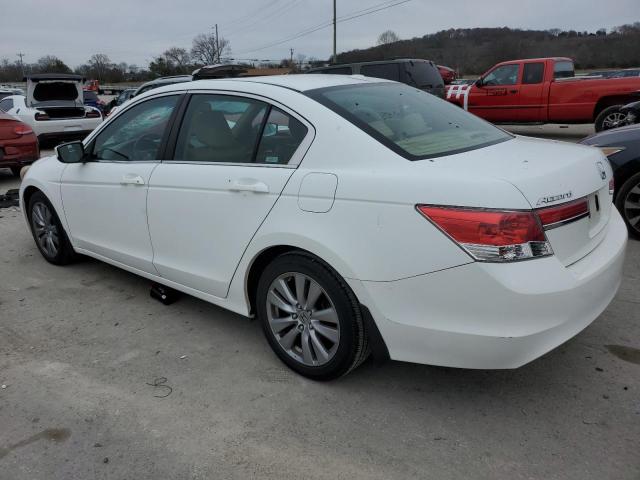 Photo 1 VIN: 1HGCP2F85CA064021 - HONDA ACCORD EXL 