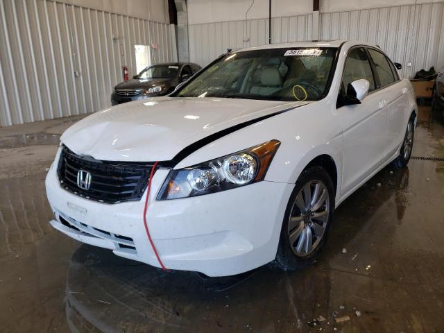 Photo 1 VIN: 1HGCP2F85CA070479 - HONDA ACCORD EXL 