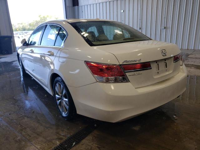 Photo 2 VIN: 1HGCP2F85CA070479 - HONDA ACCORD EXL 