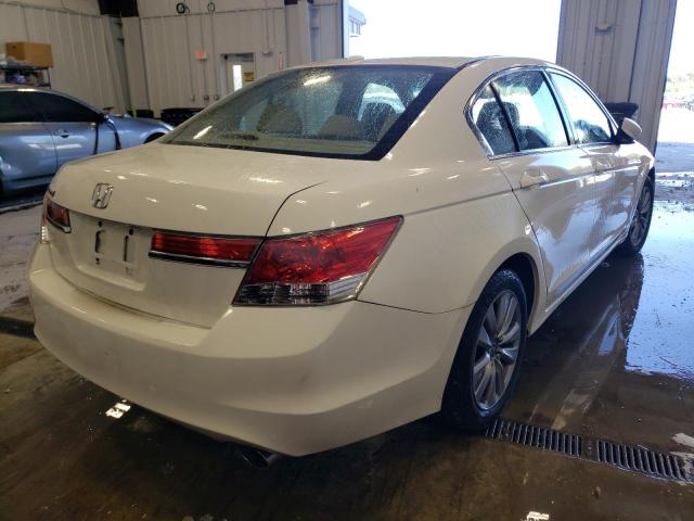 Photo 3 VIN: 1HGCP2F85CA070479 - HONDA ACCORD EXL 